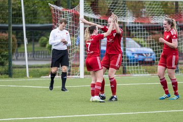 Bild 147 - F SV Wahlstedt - Holstein Kiel II : Ergebnis: 8:1